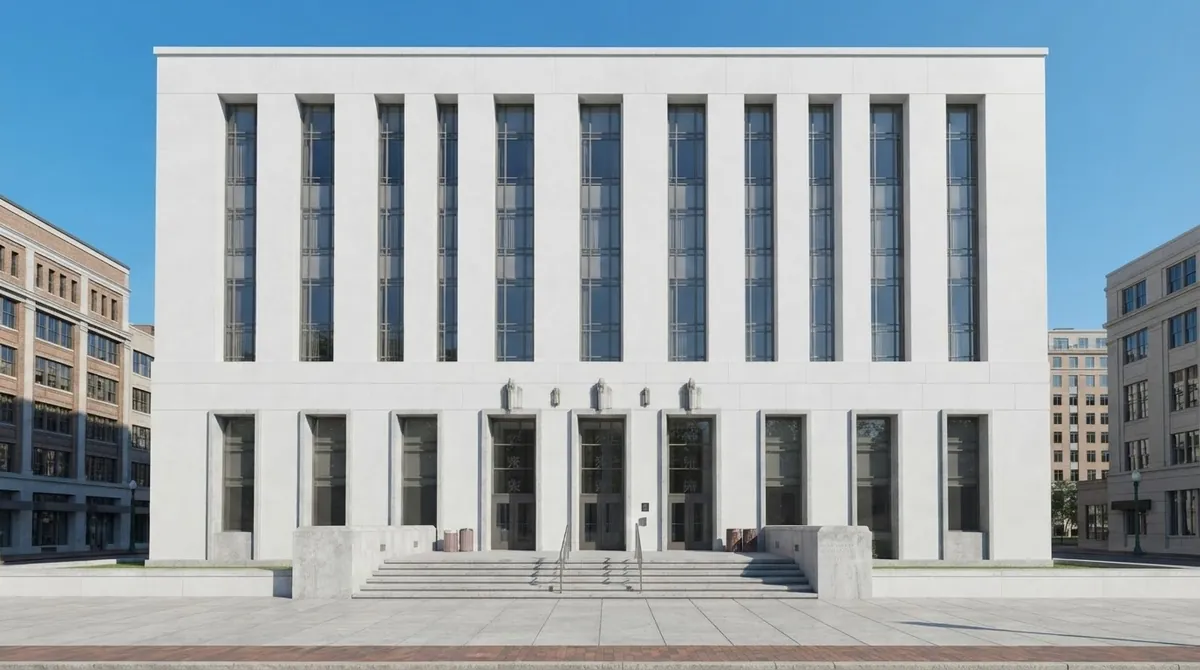 Dauphin County Courthouse